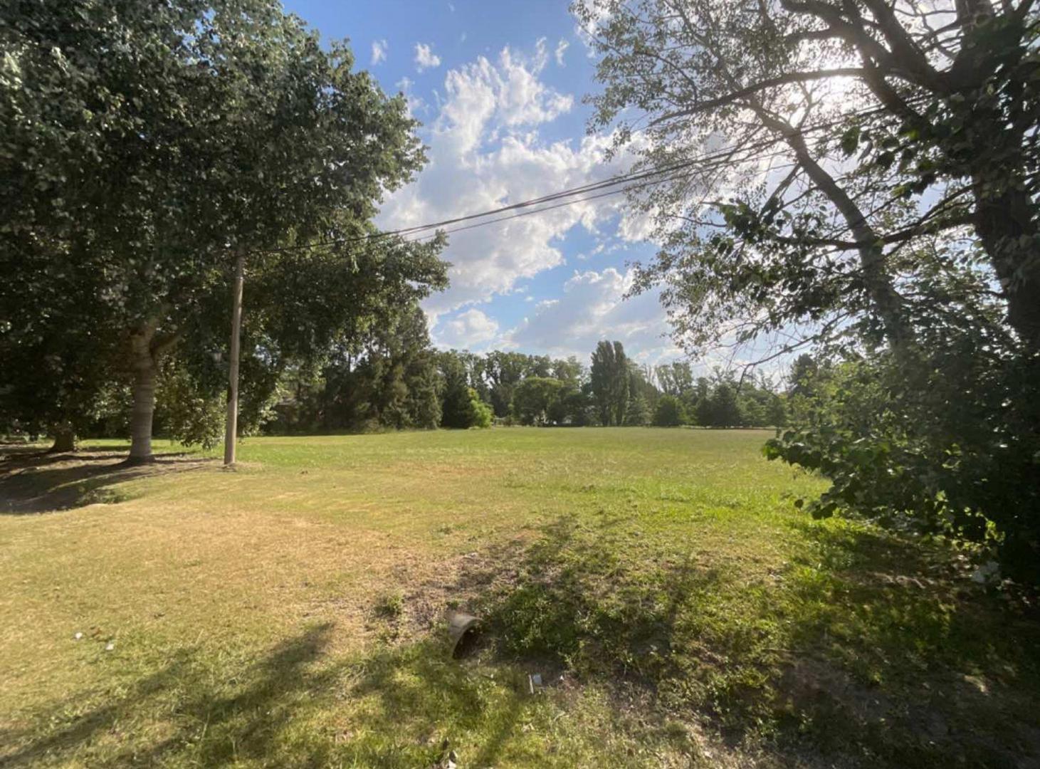Foto de VENTA LOTE CAMPOS DE ROCA I CENTRAL, imagen 4