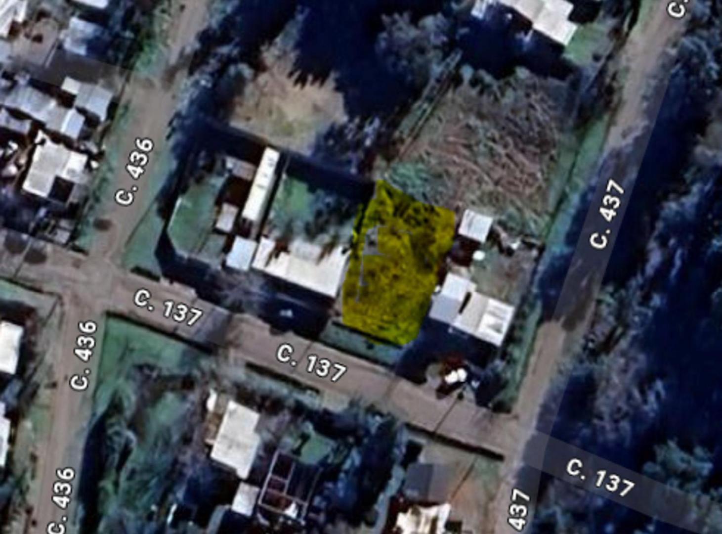 Foto de Lote en venta en Villa Elisa, imagen 5