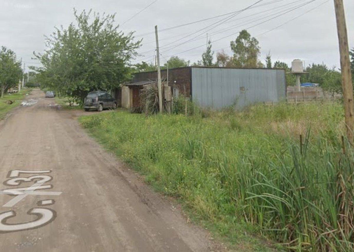 Foto de Lote en venta en Villa Elisa, imagen 4