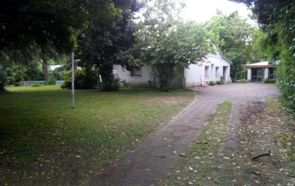 Foto de CASA EN VENTA CITY BELL, imagen 1