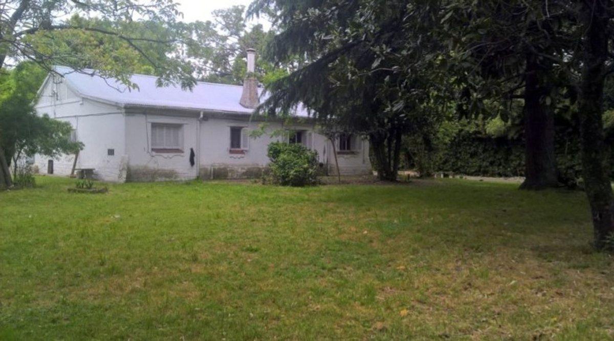 Foto de CASA EN VENTA CITY BELL, imagen 3