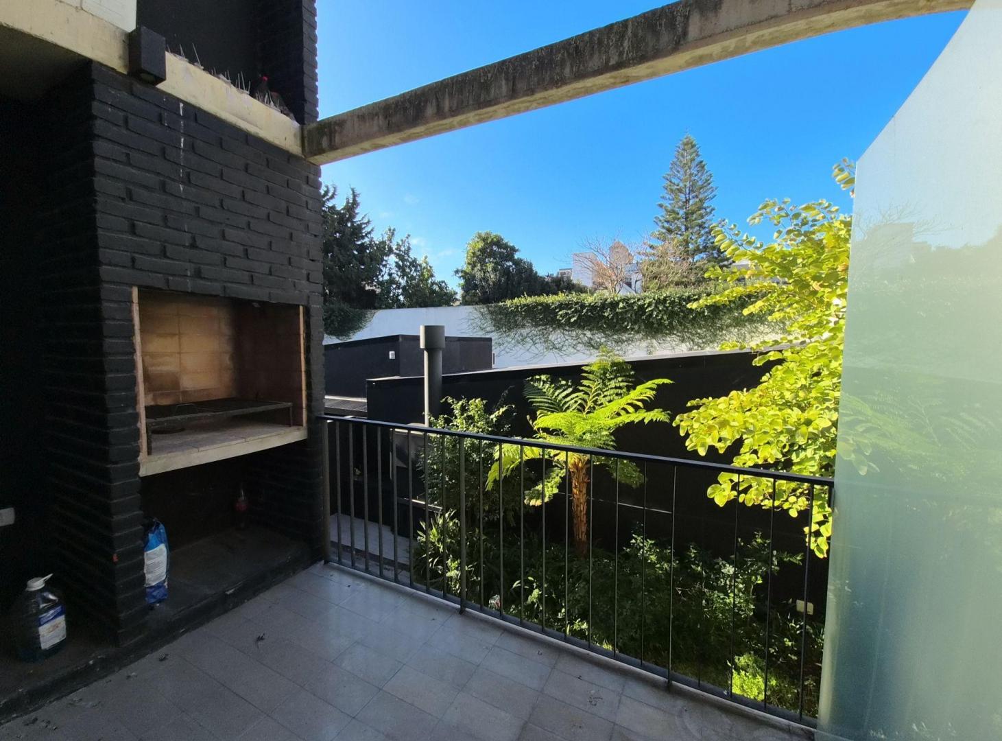 Foto de DEPARTAMENTO 2 AMBIENTES VENTA VILLA URQUIZA, imagen 4