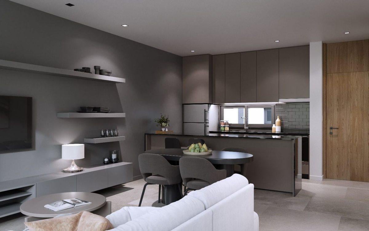 Foto de Departamento 1 dormitorio en venta La Plata, imagen 4
