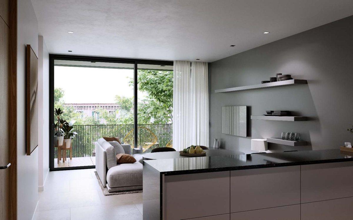 Foto de Departamento 1 dormitorio en venta La Plata, imagen 4