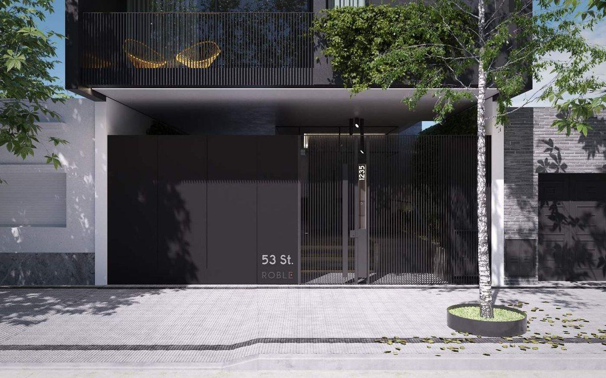 Foto de Departamento 1 dormitorio en venta La Plata, imagen 3