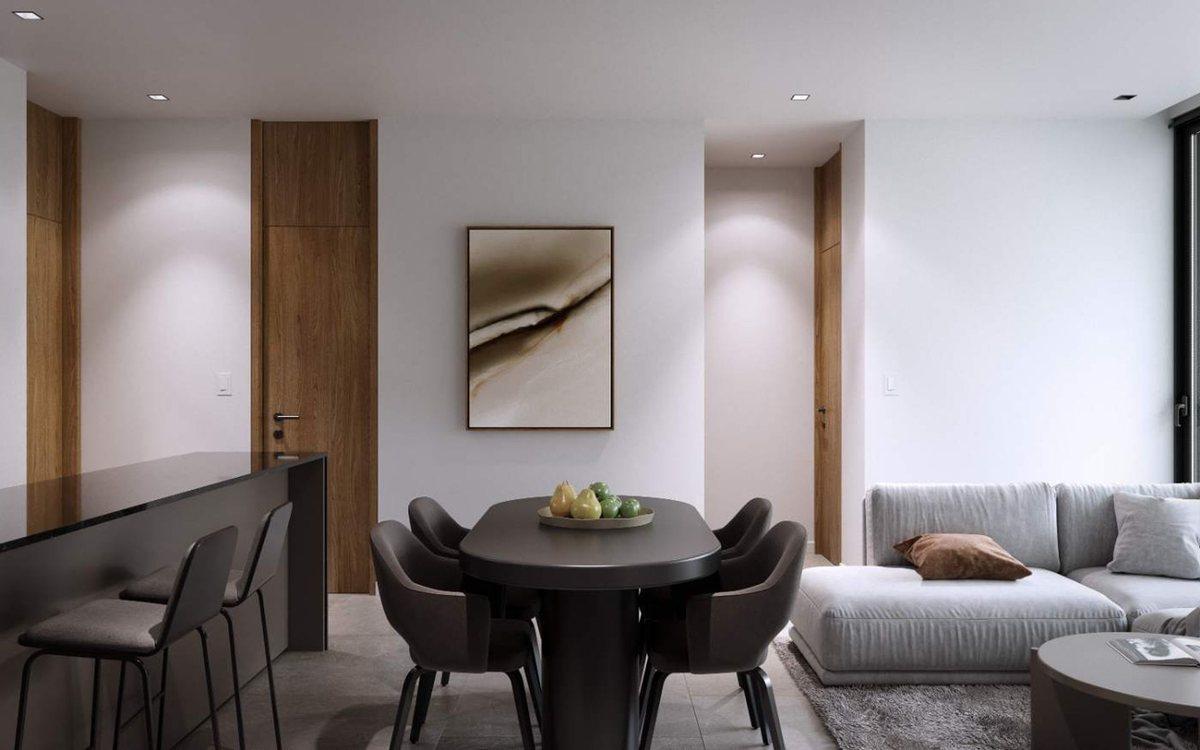 Foto de Departamento 1 dormitorio en venta La Plata, imagen 5