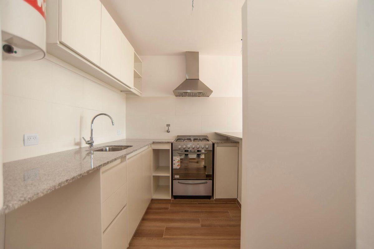 Foto de Departamento monoambiente en venta, La Plata, imagen 5