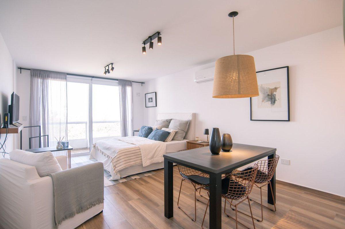 Foto de Departamento monoambiente en venta, La Plata, imagen 1