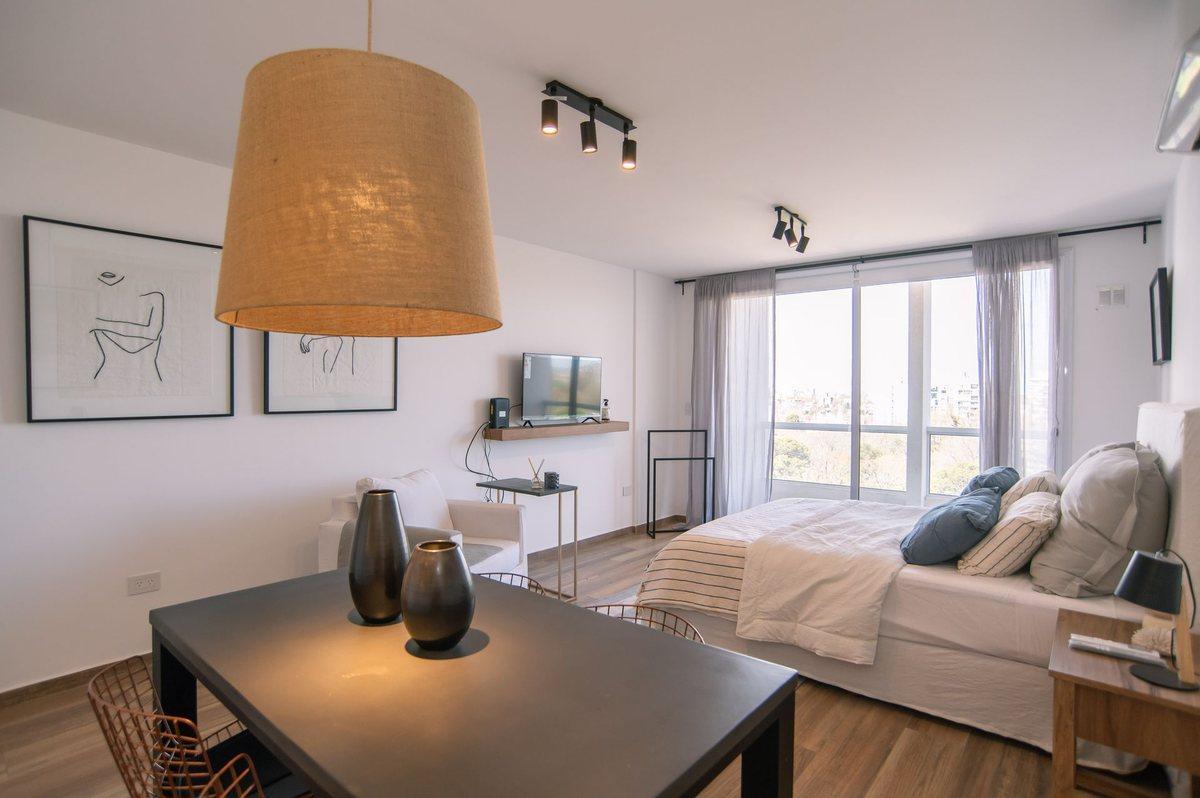 Foto de Departamento monoambiente en venta, La Plata, imagen 3