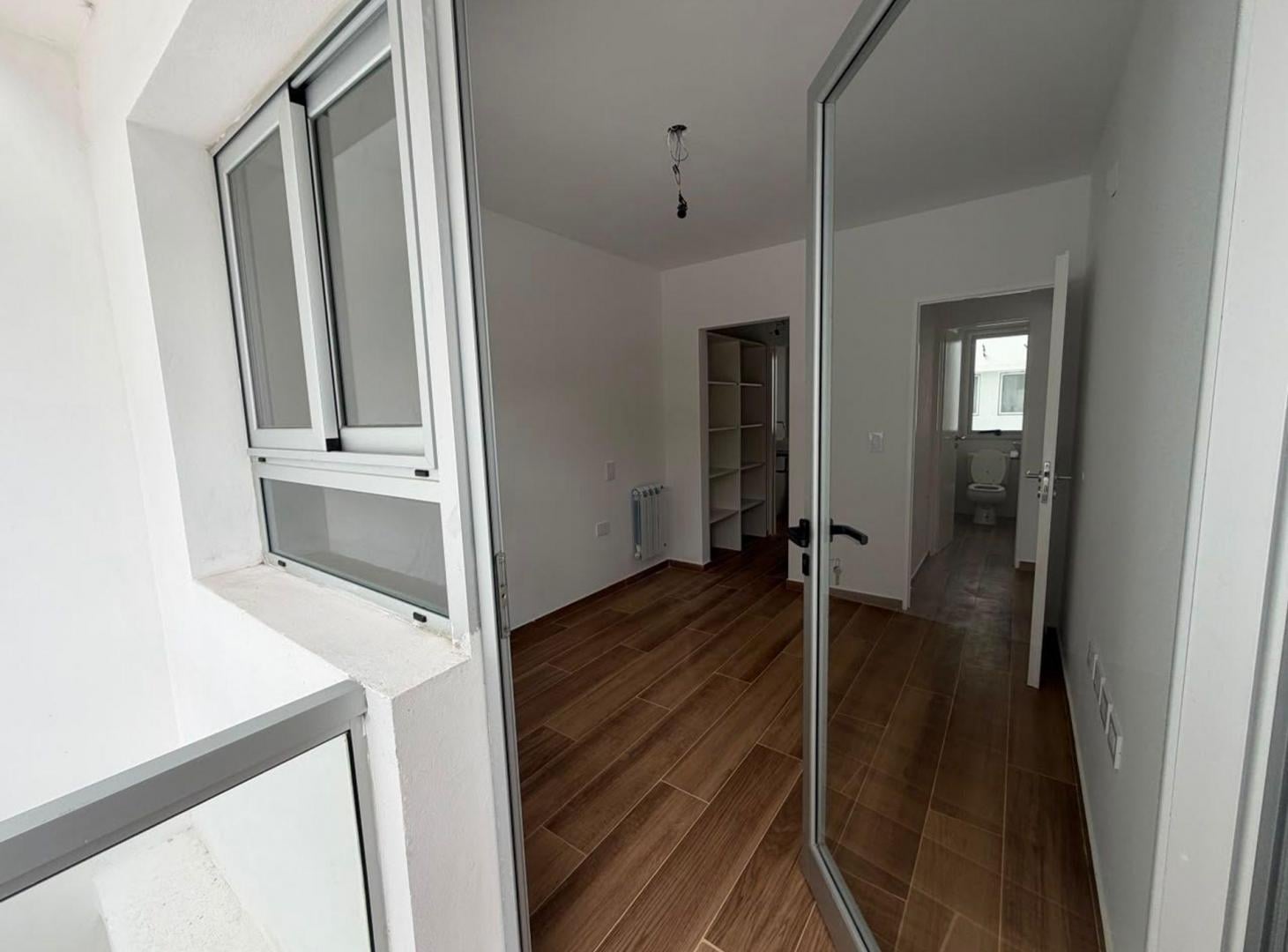 Foto de DEPARTAMENTO UN DORMITORIO. VENTA. LA PLATA, imagen 3