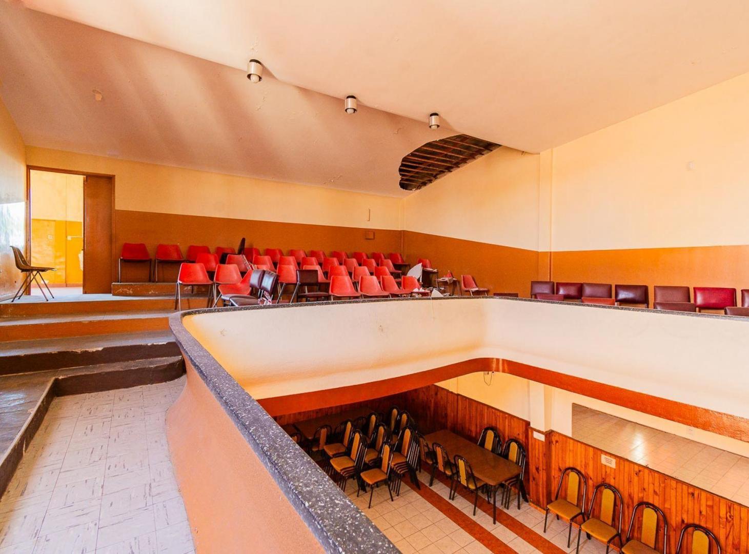 Foto de ALQUILER EDIFICIO-GALPON-DEPOSITO-OFICINAS-TEMPLO, imagen 5