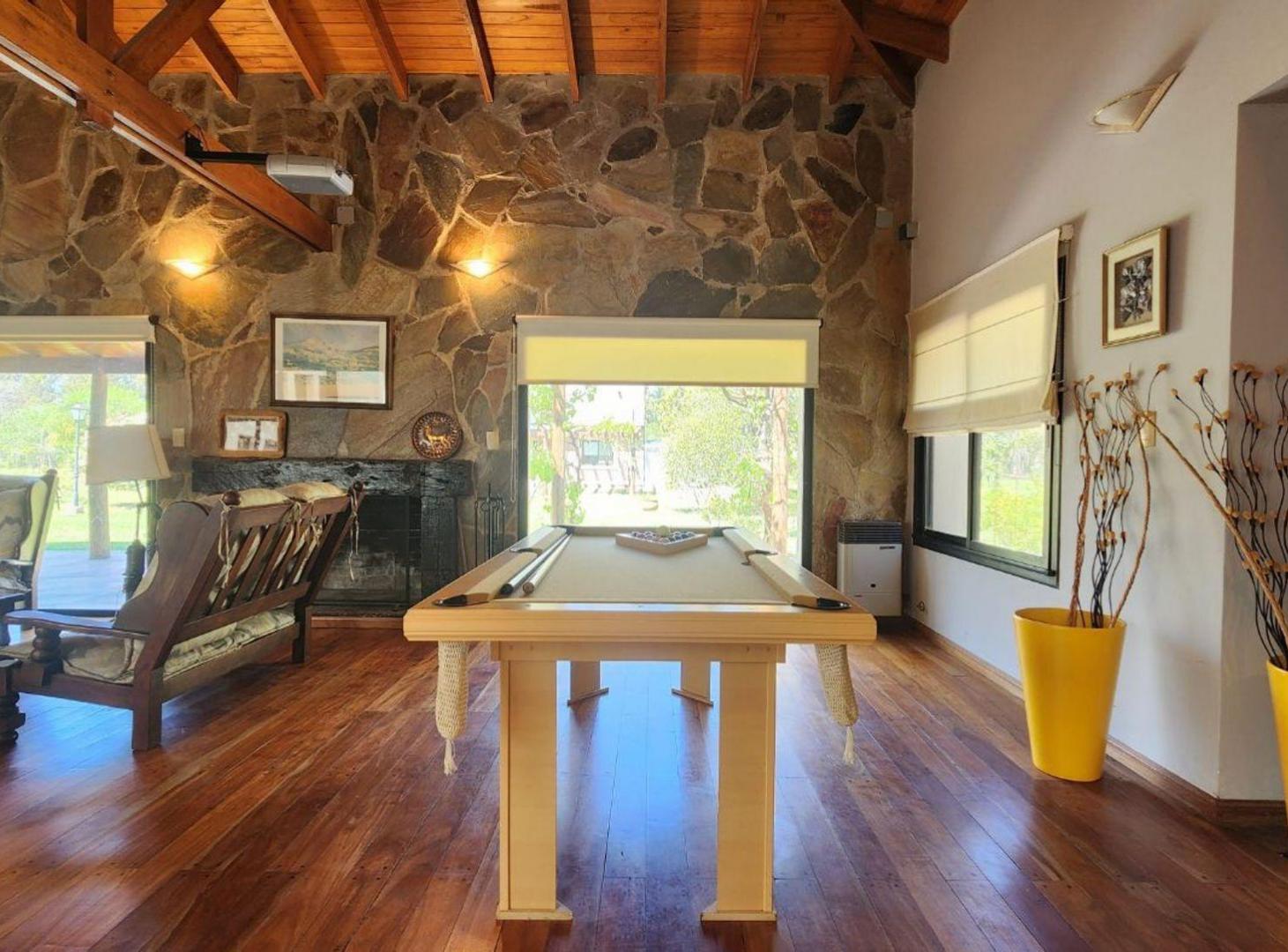 Foto de VENTA DE CASA EN CAMPOS DE ROCA, imagen 2