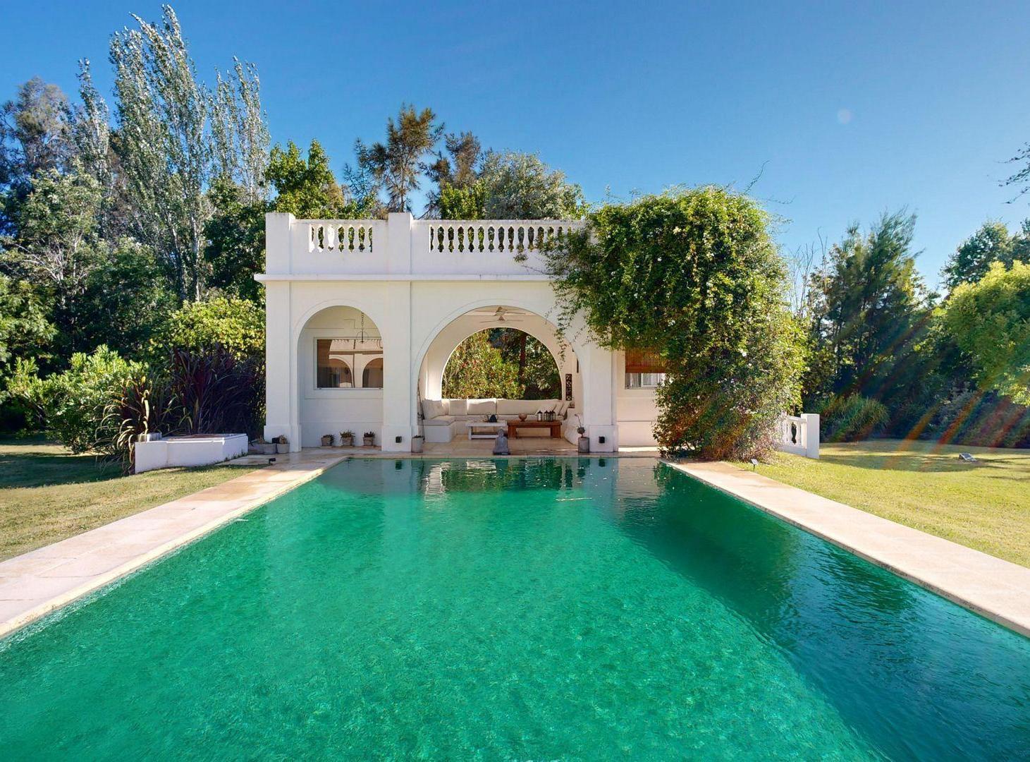 Foto de VENTA DE CASA EN CAMPOS DE ROCA, imagen 1