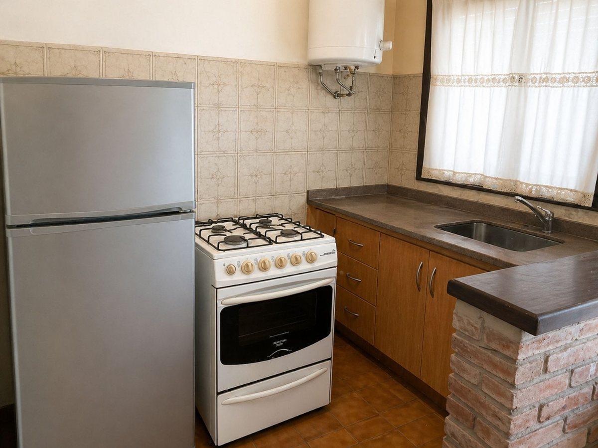 Foto de DEPARTAMENTO EN VENTA EN BERNAL, imagen 2