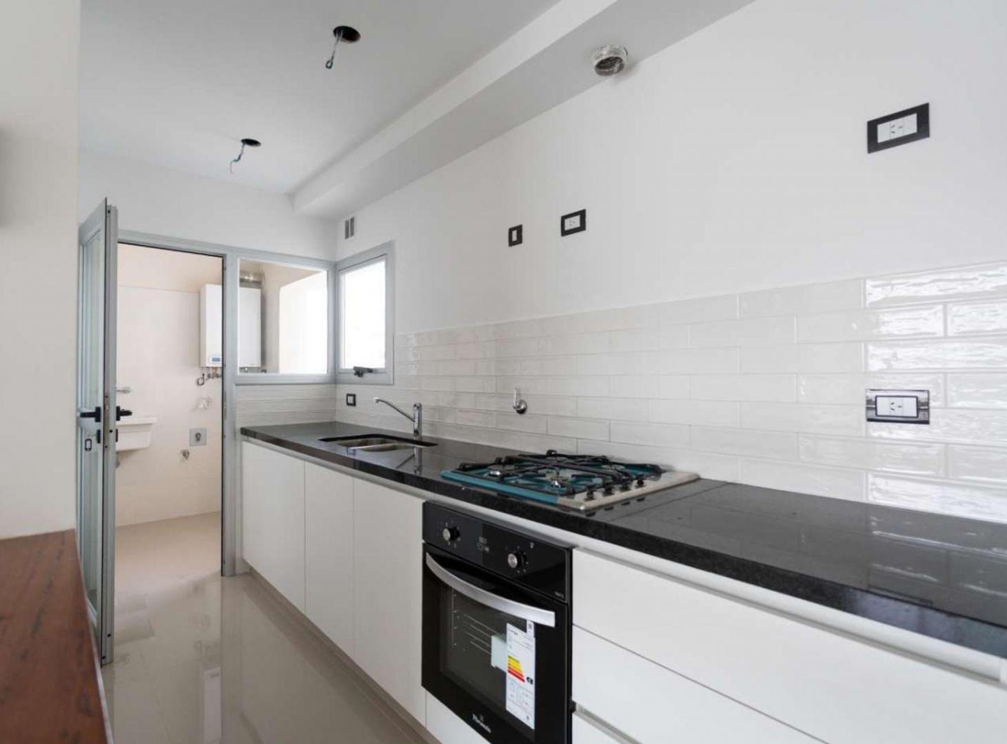Foto de Departamento de un dormitorio en venta, La Plata, imagen 1