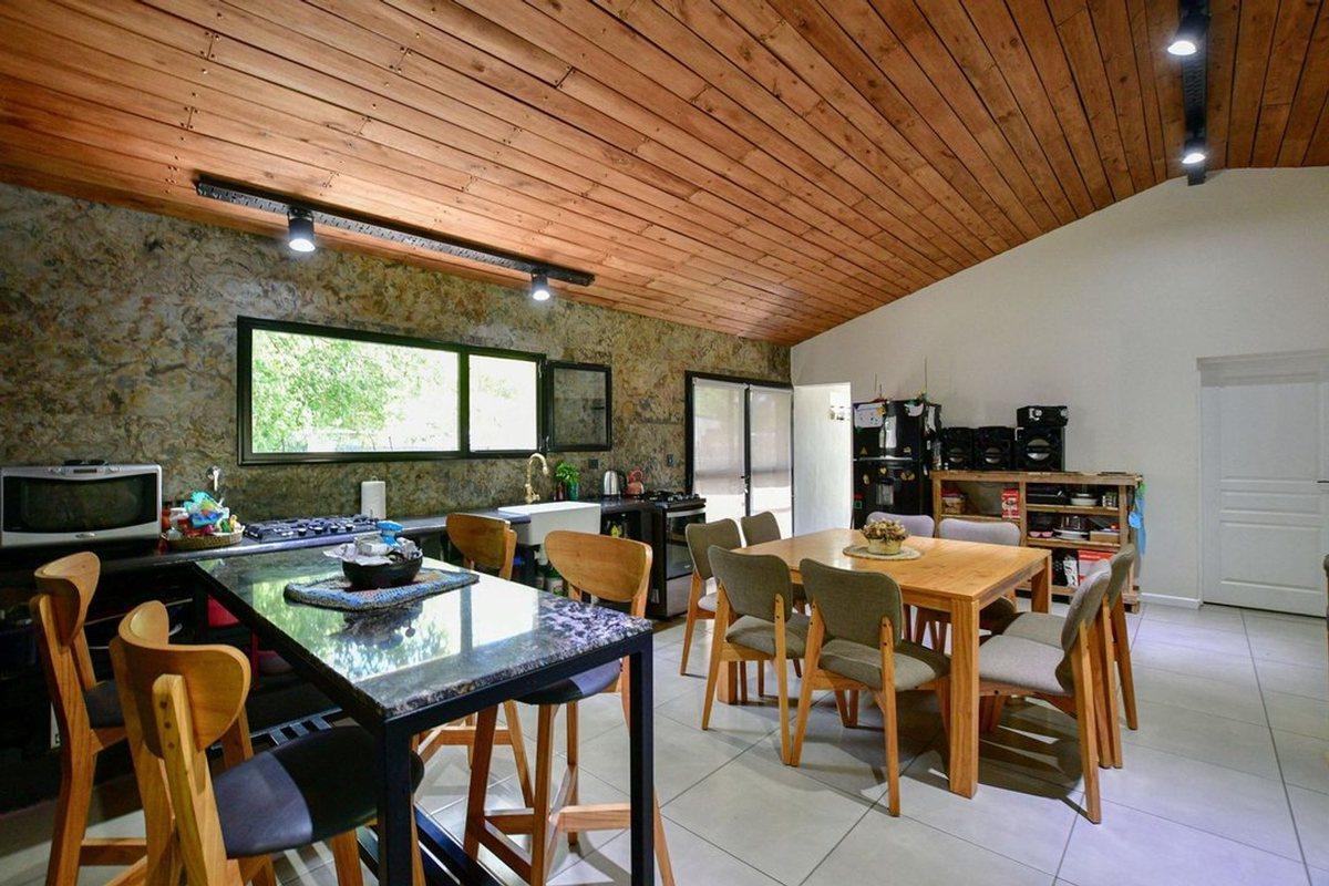 Foto de Casa en venta en Lisandro Olmos, imagen 4