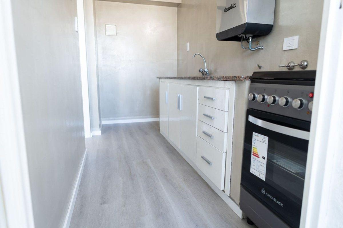 Foto de VENTA DEPARTAMENTO LA PLATA, imagen 1