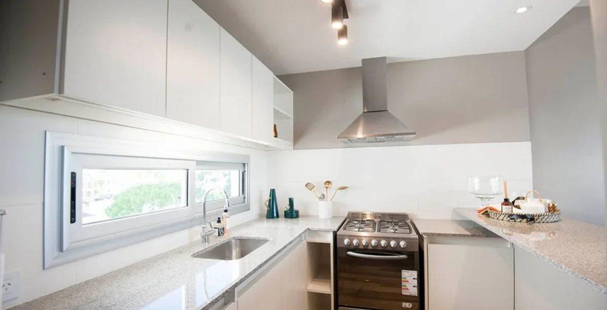 Foto de DEPARTAMENTO EN VENTA LA PLATA POZO, imagen 4