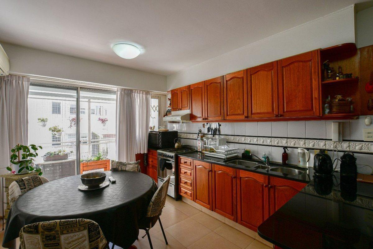Foto de DEPARTAMENTO EN VENTA LA PLATA, imagen 5