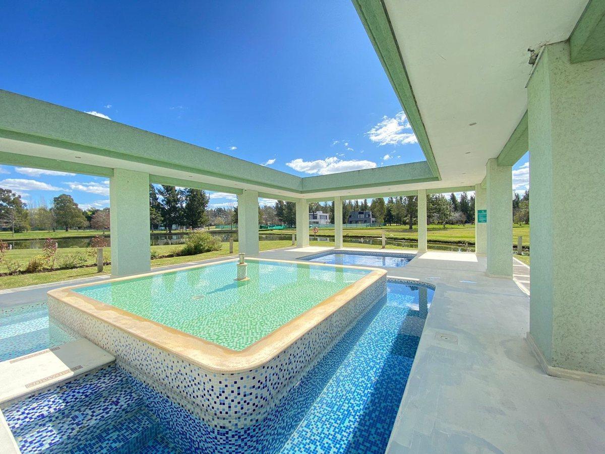 Foto de LOTE EN VENTA EN MIRALAGOS, imagen 1