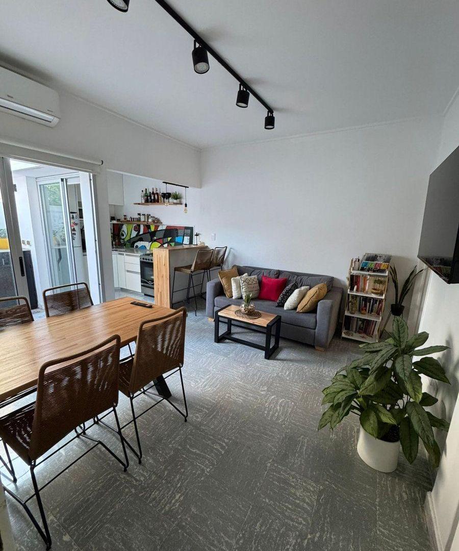 Foto de DEPARTAMENTO DE 1 DORMITORIO EN VENTA EN LA PLATA, imagen 2
