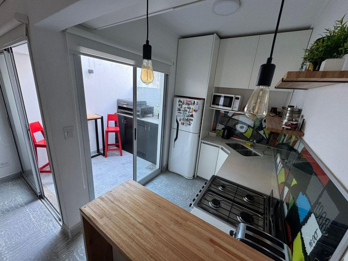 Foto de DEPARTAMENTO DE 1 DORMITORIO EN VENTA EN LA PLATA, imagen 3