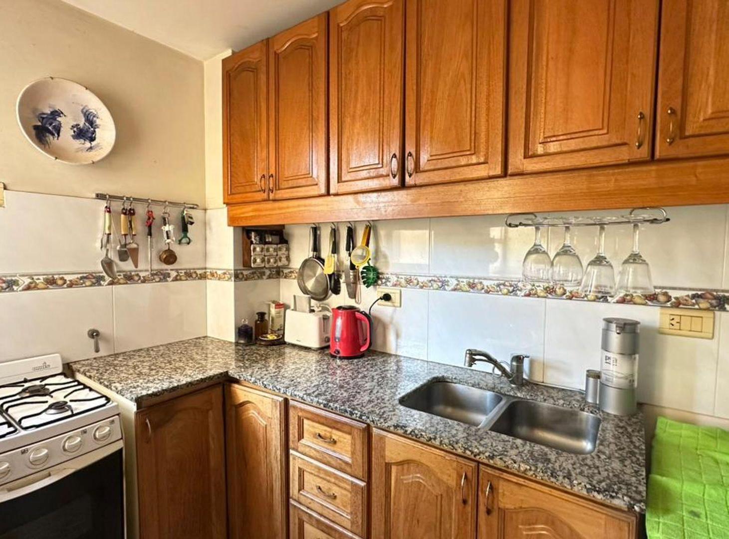 Foto de Departamento en venta en La Plata, imagen 1
