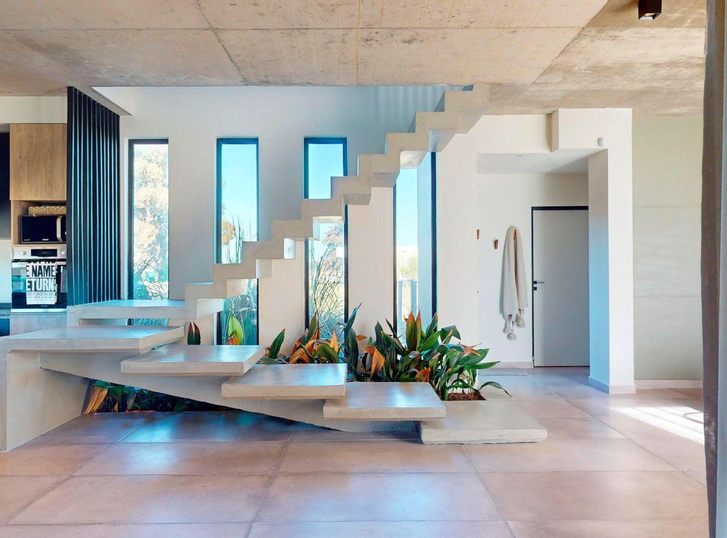 Foto de Casa en Venta 3 dormitorio, Barrio Privado Área 60, imagen 5