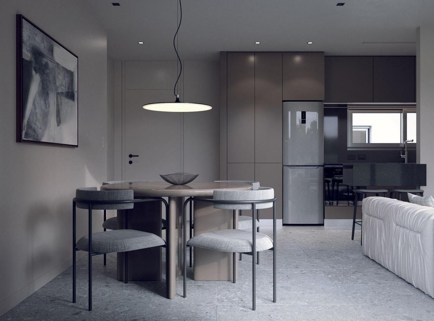 Foto de VENTA DEPARTAMENTO UN DORMITORIO EN LA PLATA, imagen 3