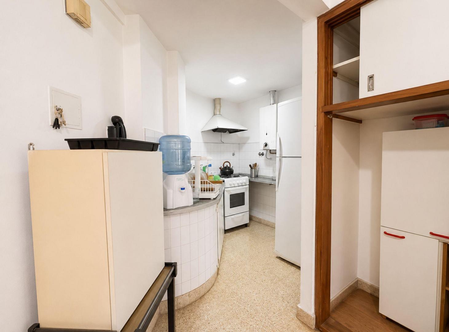 Foto de DEPARTAMENTO EN VENTA LA PLATA, imagen 4
