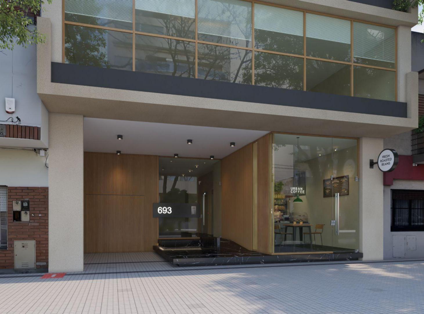 Foto de DEPARTAMENTO UN DORMITORIO EN VENTA EN LA PLATA, imagen 2