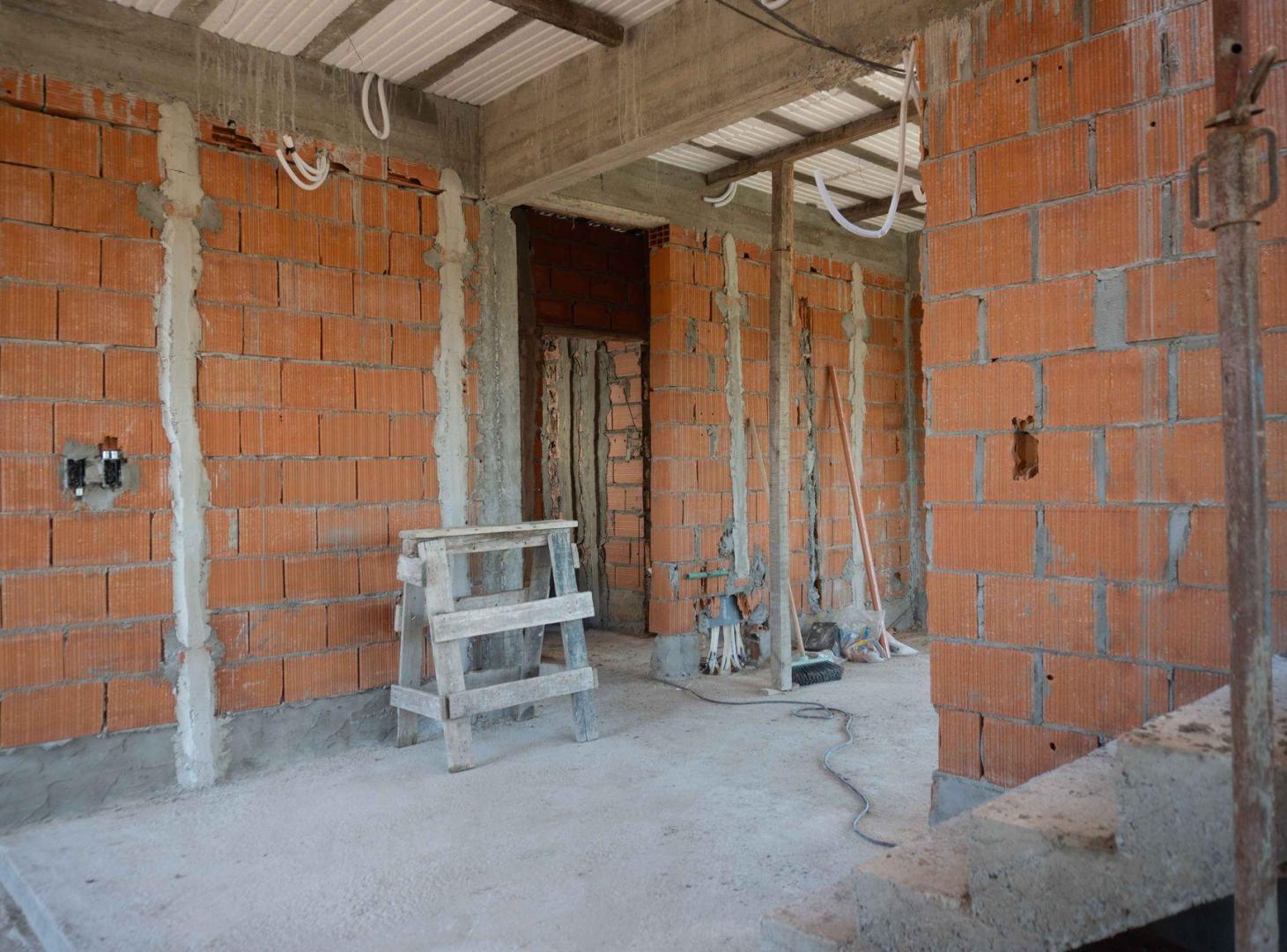 Foto de Casas en venta en Barrio Privado en Pilar, imagen 3