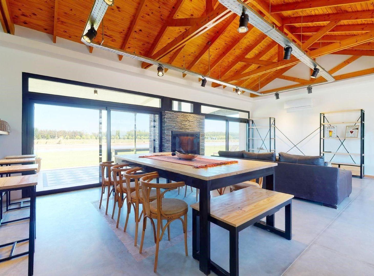 Foto de Casa en venta en Campos de Roca II, imagen 3