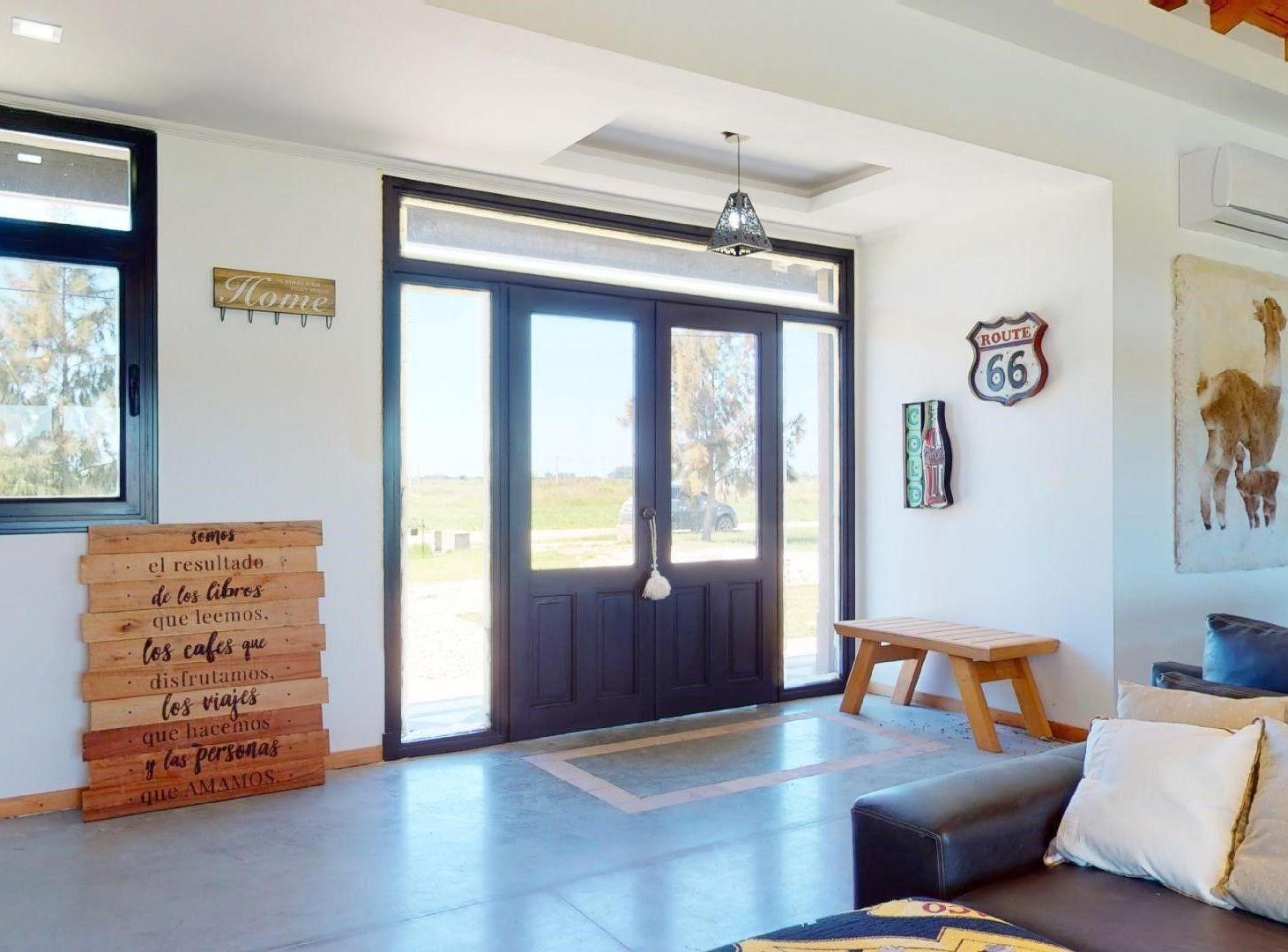 Foto de Casa en venta en Campos de Roca II, imagen 1
