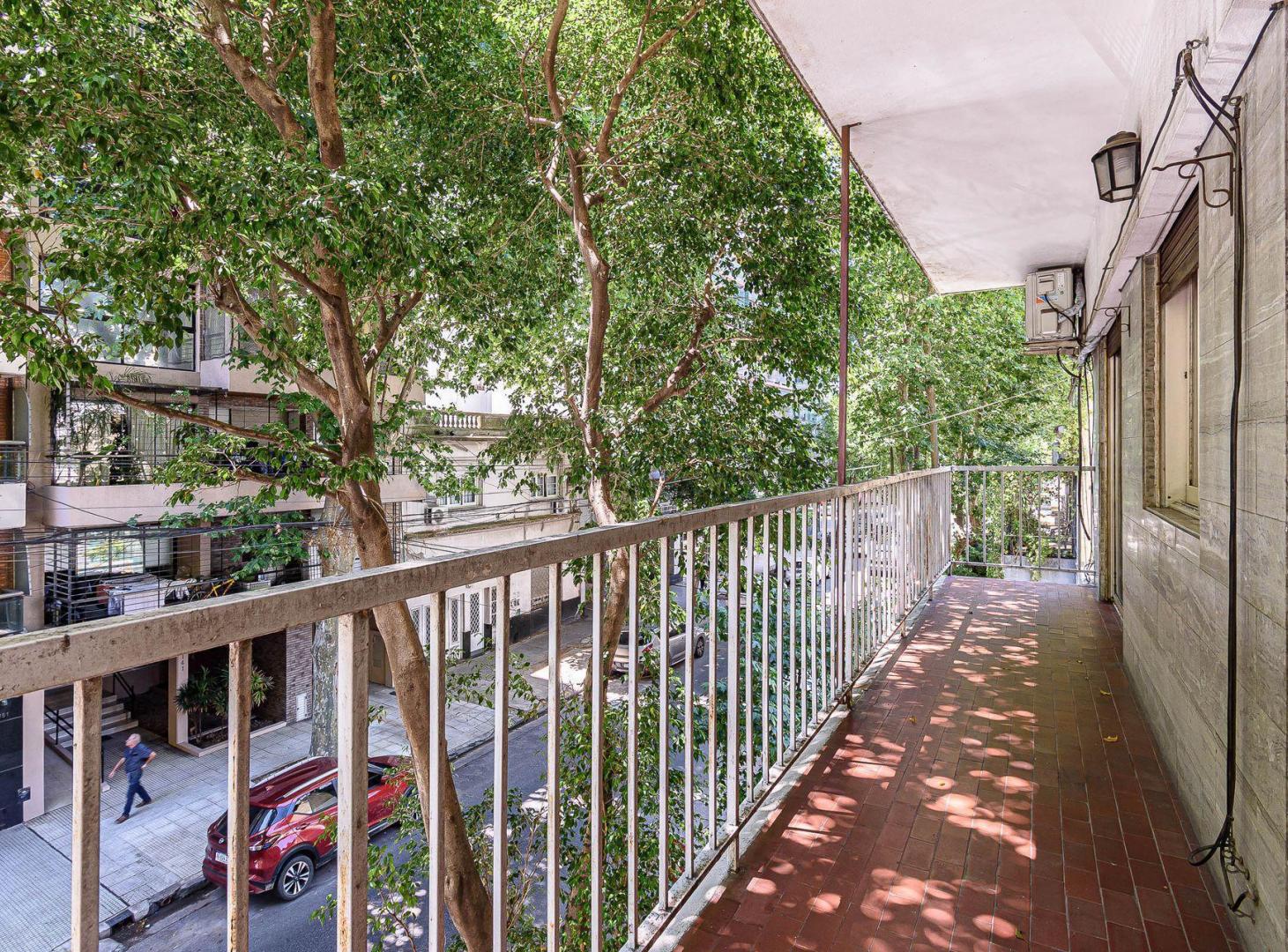 Foto de Departamento en venta en Villa Urquiza, imagen 4