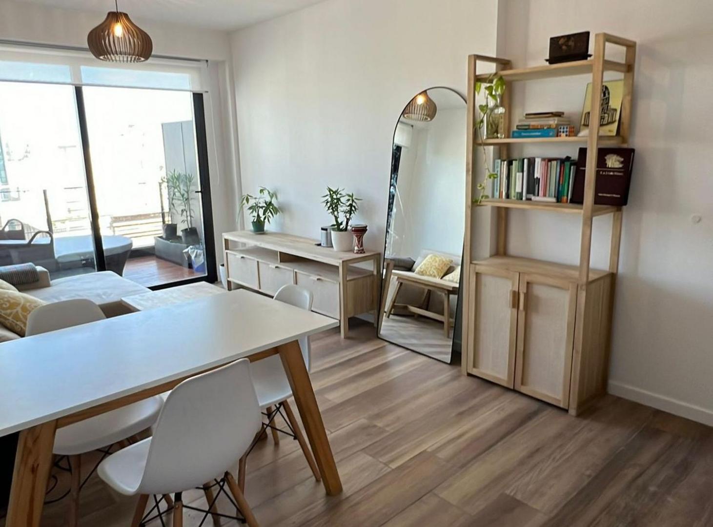 Foto de Departamento en Venta en La Plata, imagen 1