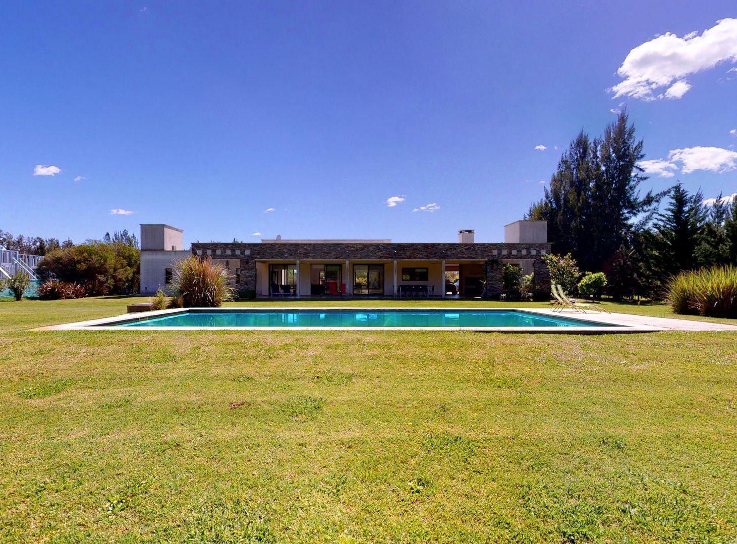 Foto de CASA EN VENTA EN CAMPOS DE ROCA, imagen 1