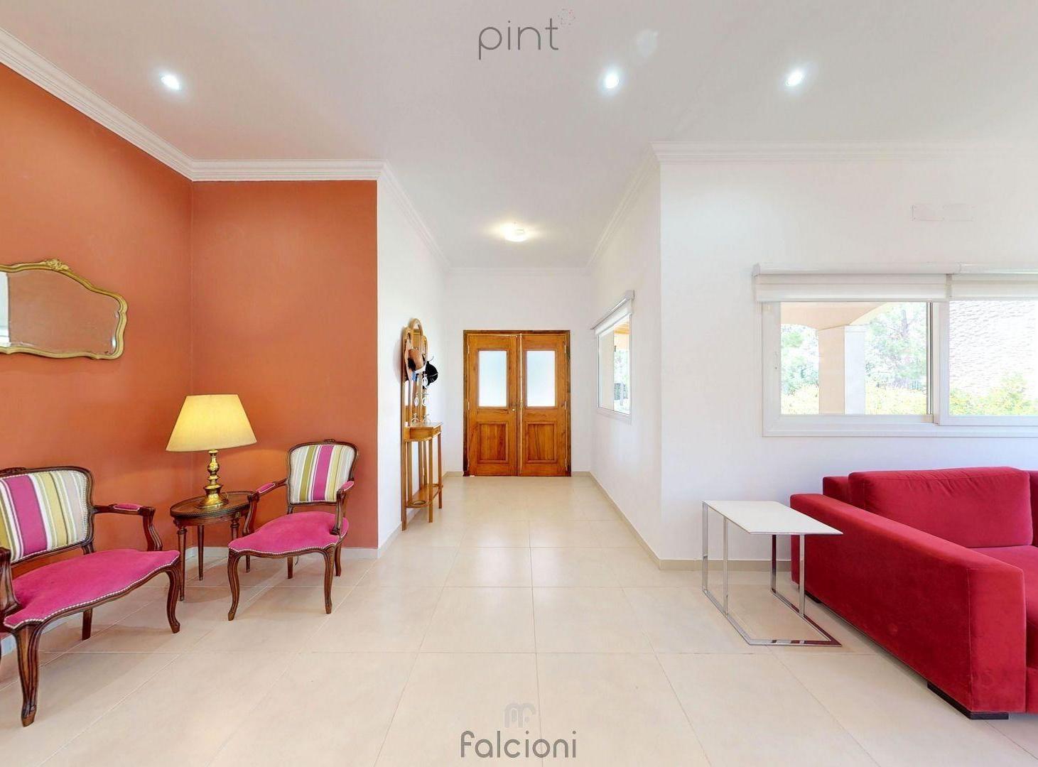 Foto de CASA EN VENTA EN MIRALAGOS 3 DORMITORIOS, imagen 3