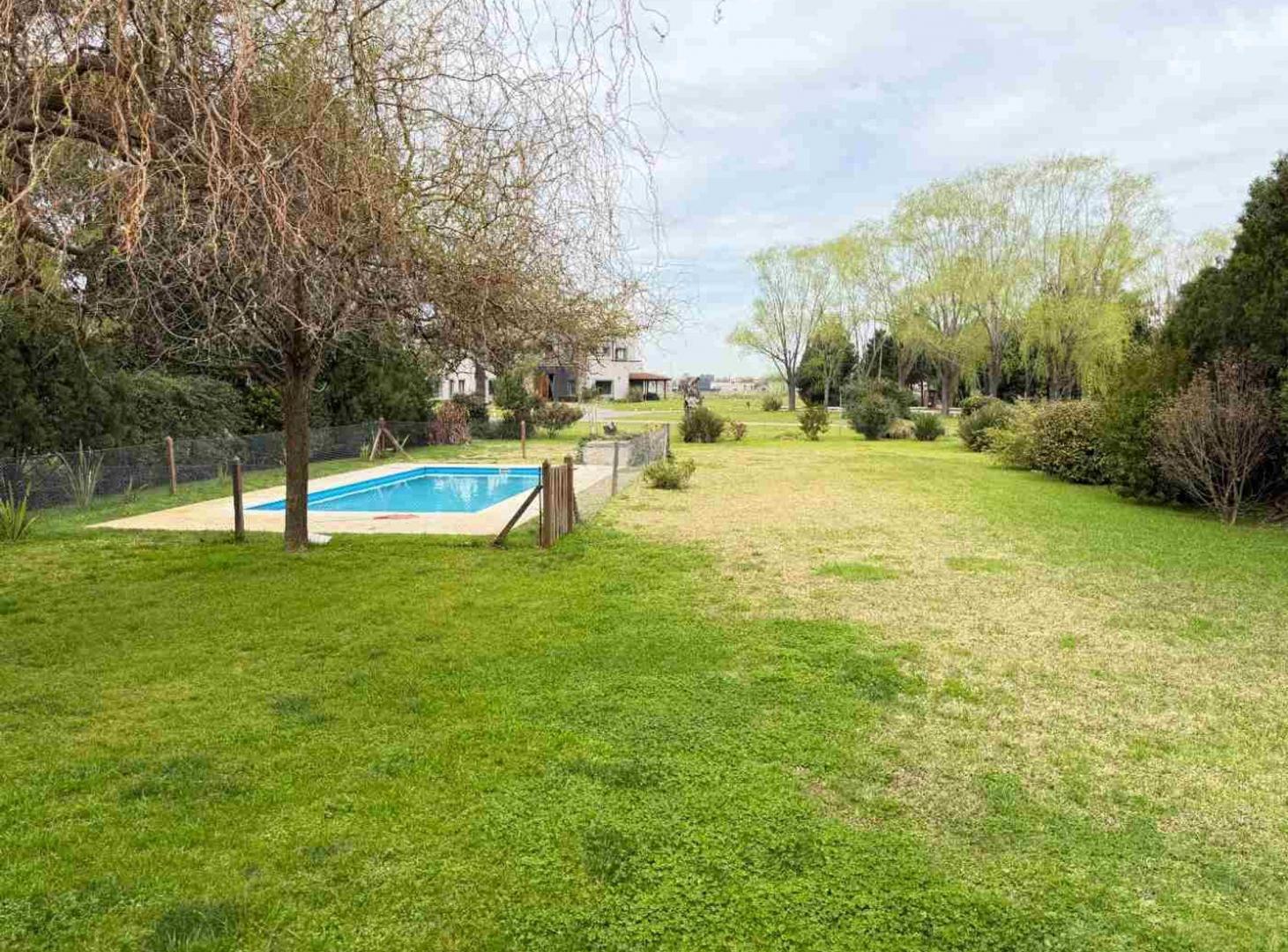Foto de CASA EN VENTA EN CLUB CAMPO LA TAQUARA, CAÑUELAS, imagen 3