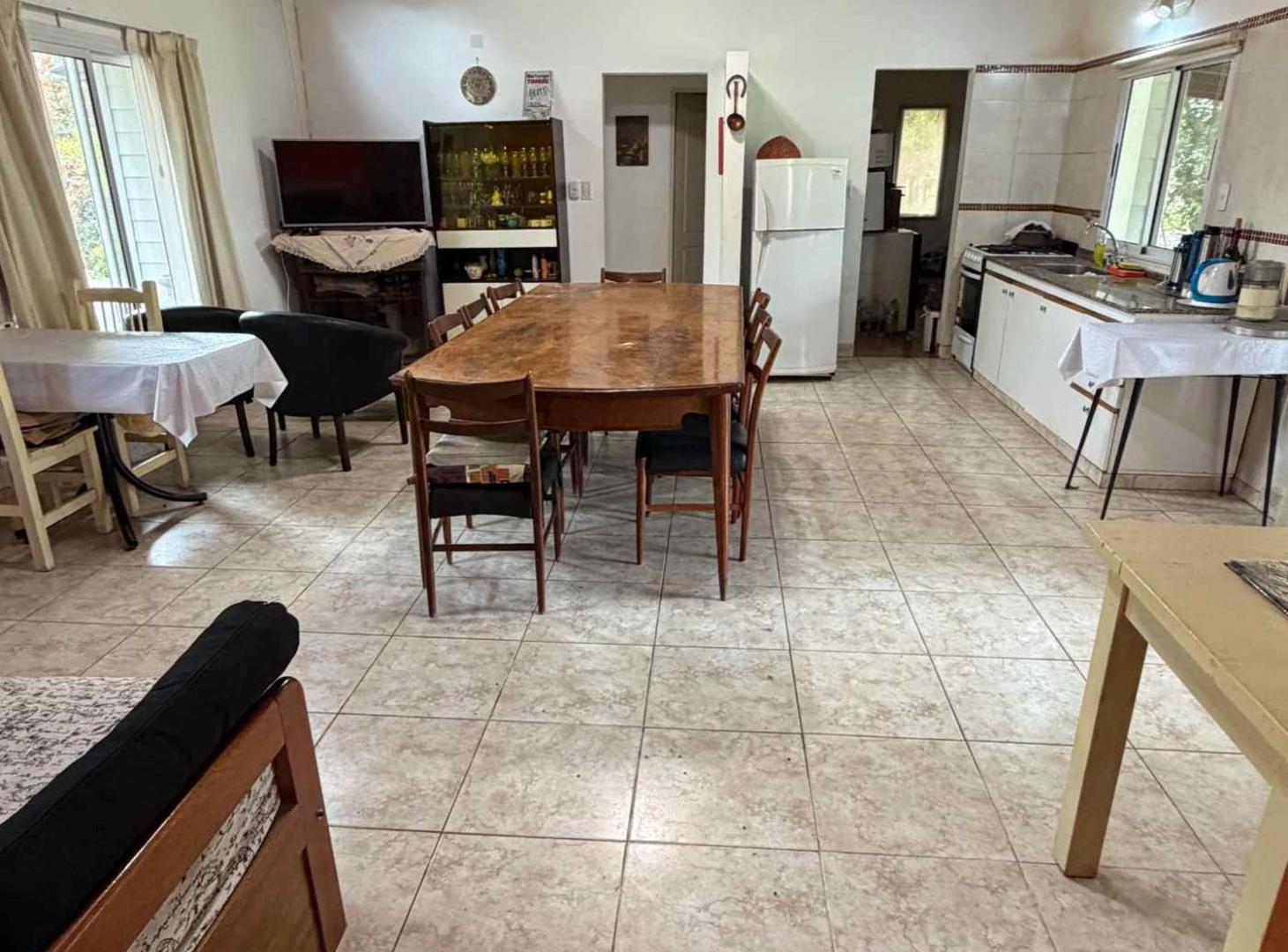 Foto de CASA EN VENTA EN CLUB CAMPO LA TAQUARA, CAÑUELAS, imagen 4