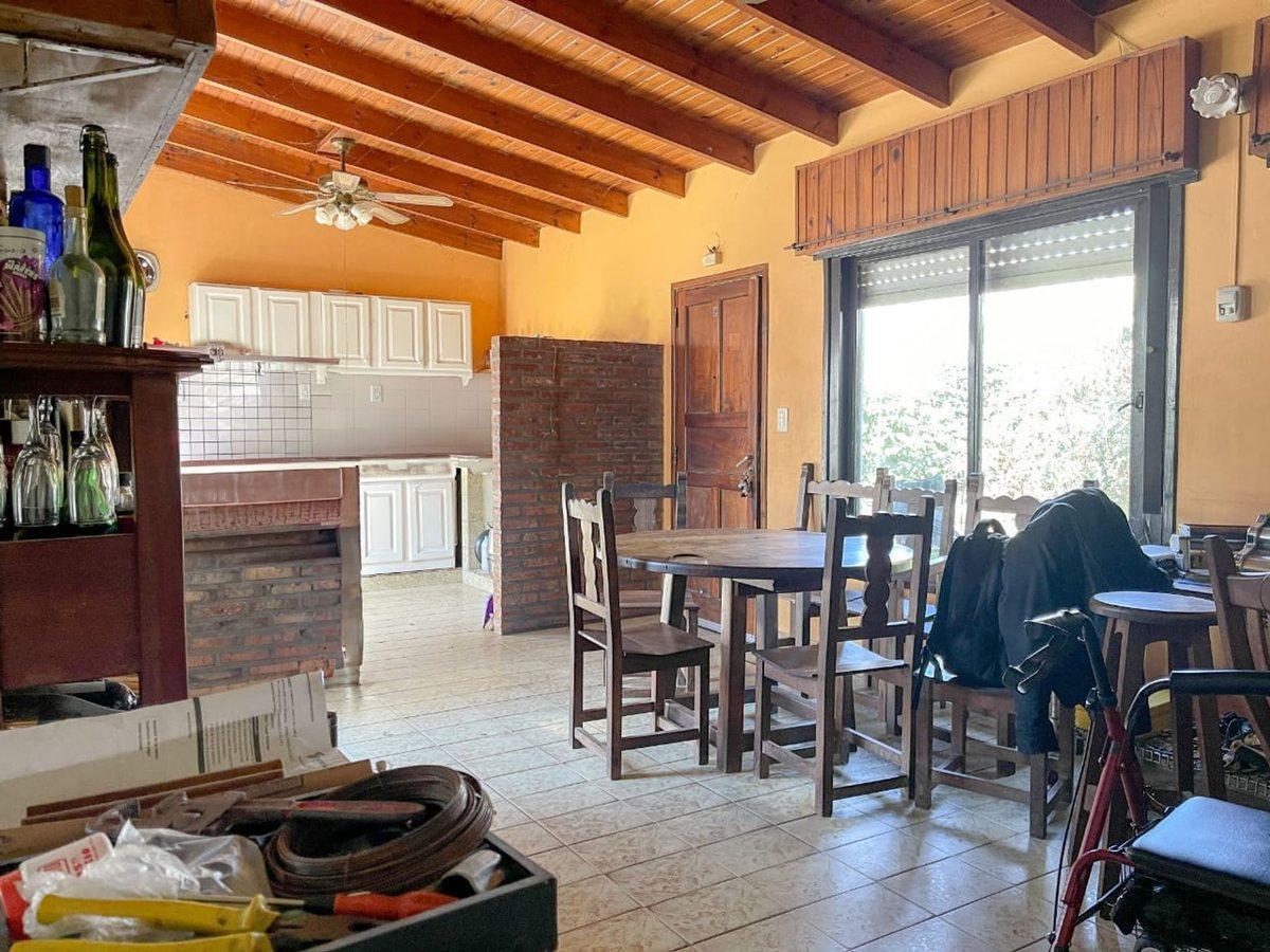 Foto de CASA EN VENTA 2 DORMITORIOS Y PARQUE CITY BELL, imagen 1