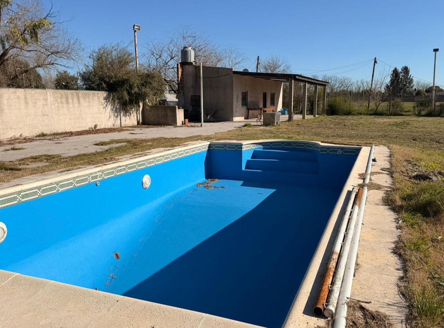 Foto de Casa Quinta en Venta Florencio Varela, imagen 5