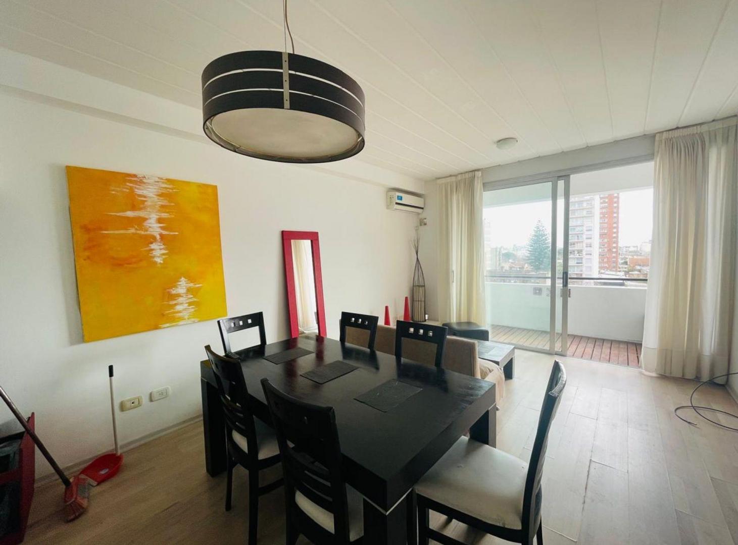 Foto de Departamento a la venta en La Plata, imagen 2