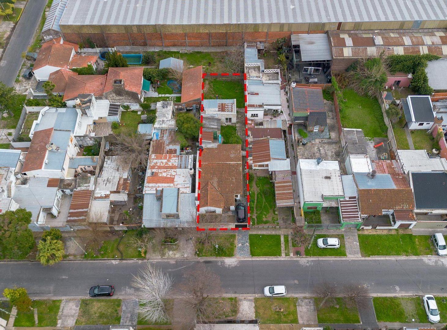 Foto de Lote en venta - La Plata, imagen 1