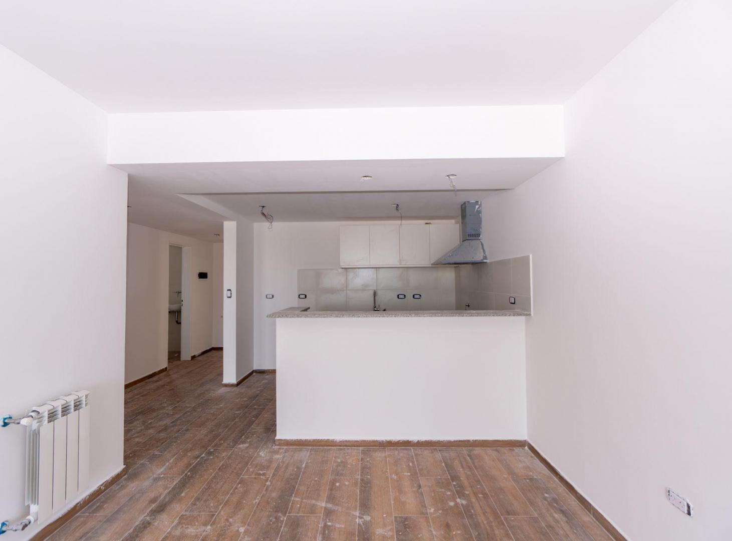 Foto de DEPARTAMENTO DE UN DORMITORIO A ESTRENAR LA PLATA, imagen 3