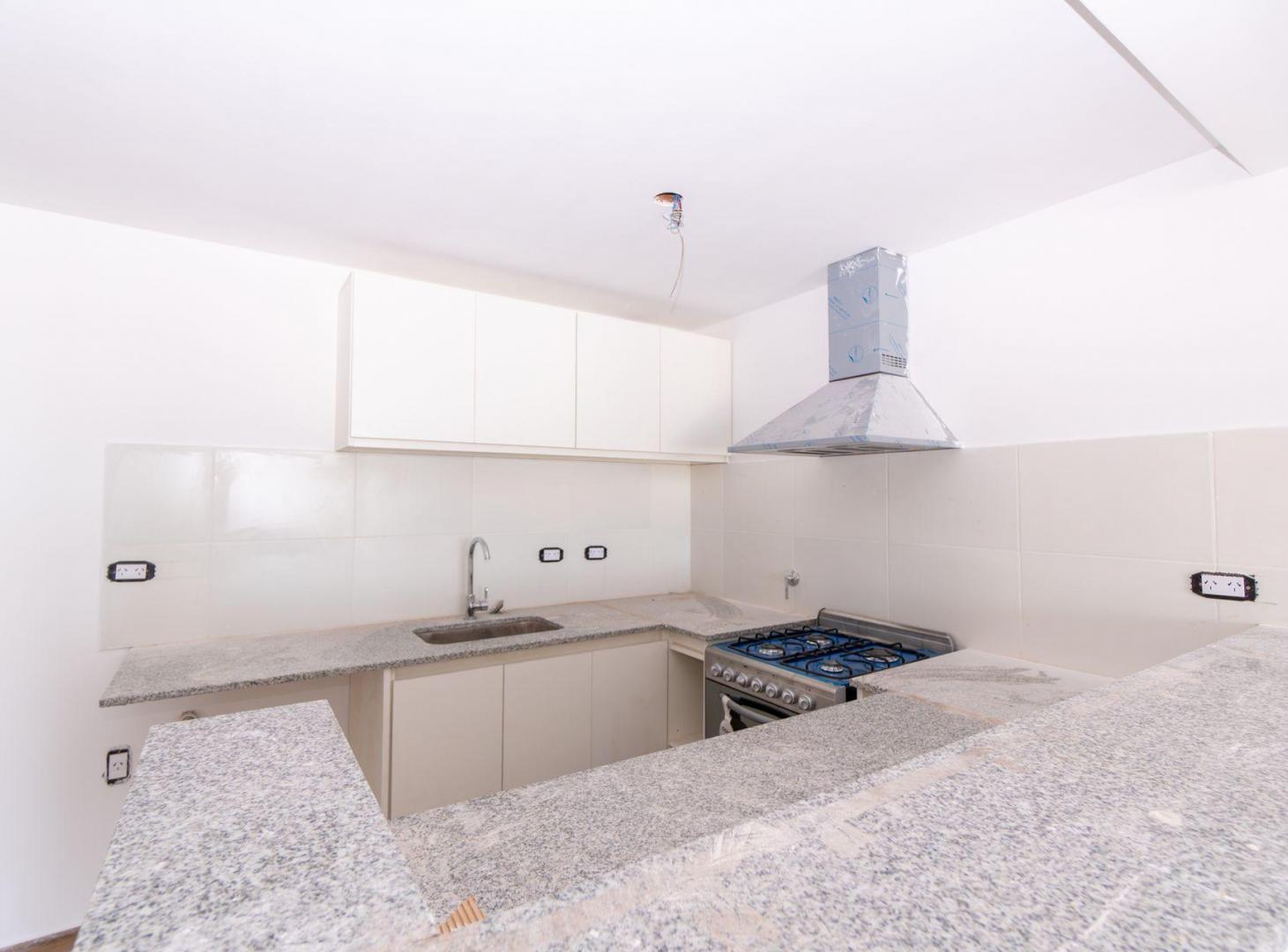 Foto de DEPARTAMENTO DE UN DORMITORIO A ESTRENAR LA PLATA, imagen 5