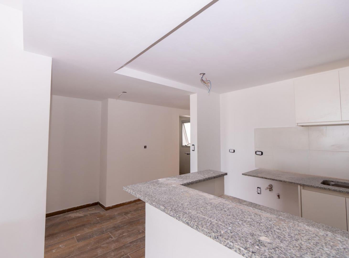 Foto de DEPARTAMENTO DE UN DORMITORIO A ESTRENAR LA PLATA, imagen 1