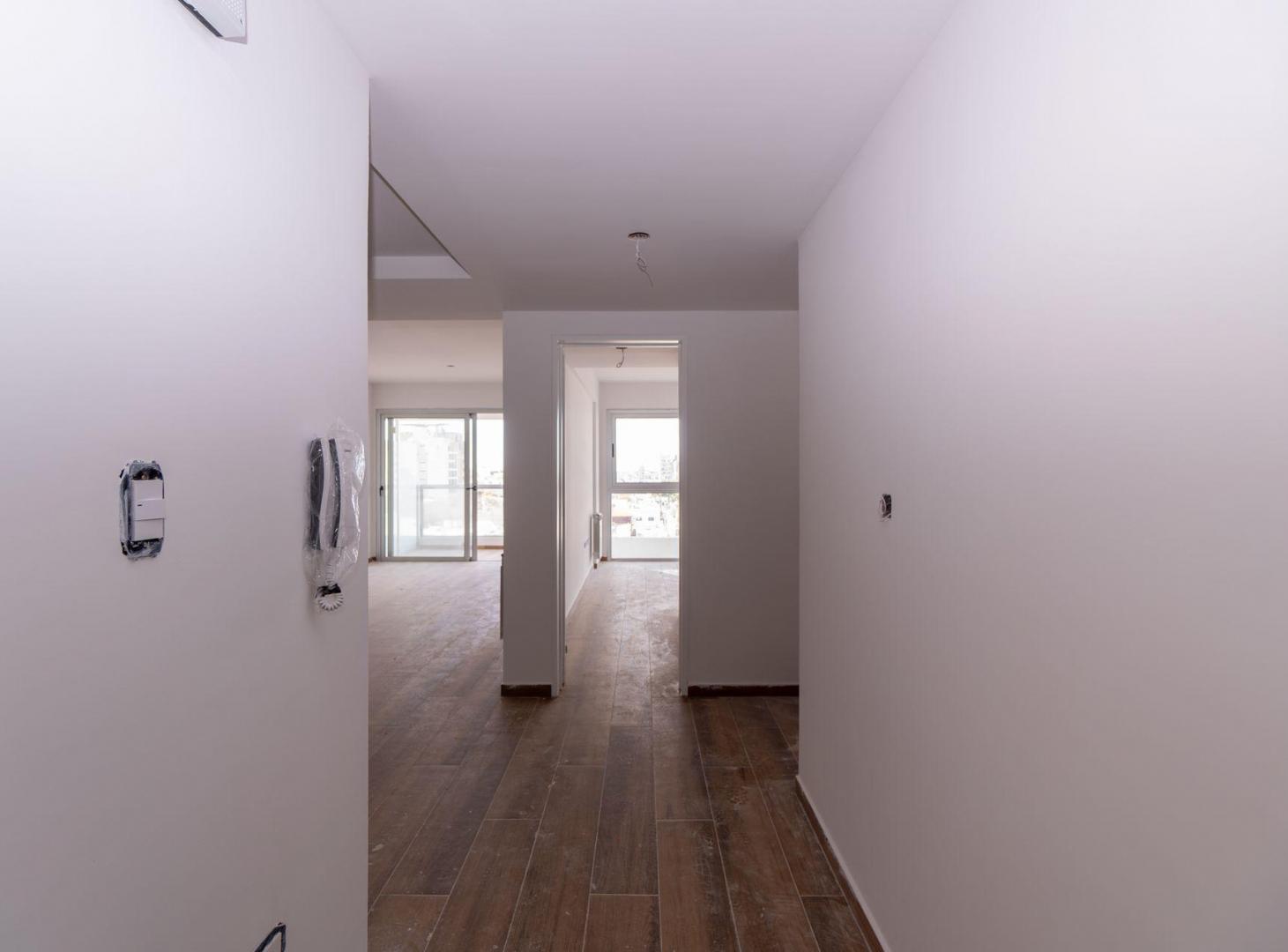 Foto de DEPARTAMENTO DE UN DORMITORIO A ESTRENAR LA PLATA, imagen 2