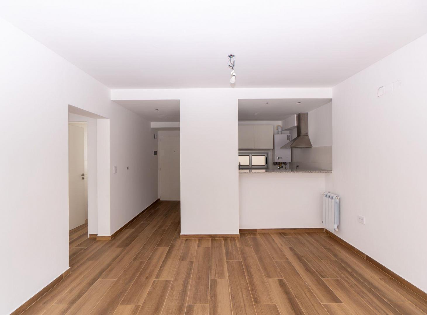 Foto de DEPARTAMENTO EN VENTA A ESTRENAR LA PLATA, imagen 1