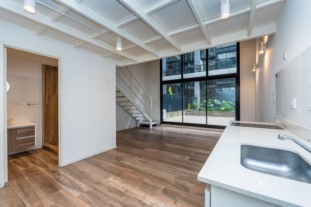 Foto de Alq. 2 amb duplex amenities, con patio San Telmo, imagen 2